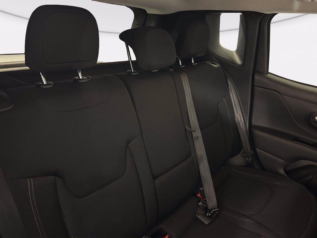 JEEP Renegade 1.6 mjt limited 2wd 120cv del 2020