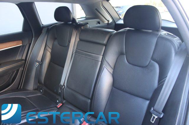 VOLVO V90 D4 AWD Geartronic Inscription FULL 4X4 19'