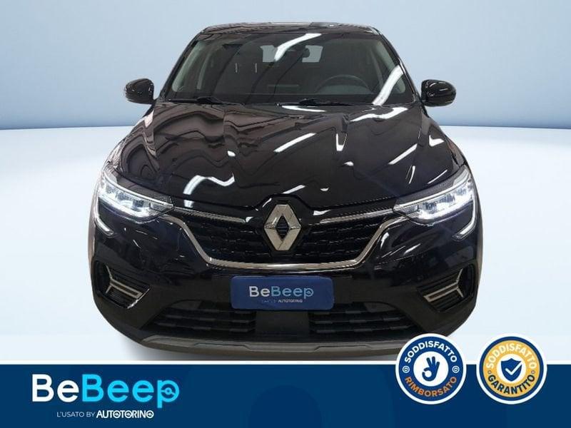 Renault Arkana 1.6 HYBRID INTENS E-TECH 145CV