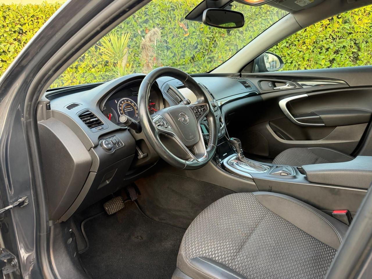 Opel Insignia 2.0 CDTI Sports Tourer aut. Cosmo