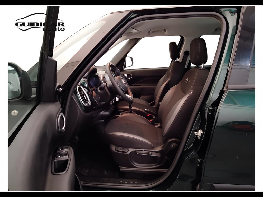 FIAT 500L 2017 Cross - 500L Cross 1.3 mjt Mirror City Cross 95cv