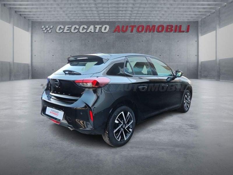 Opel Corsa Corsa 1.2 GS s&s 100cv