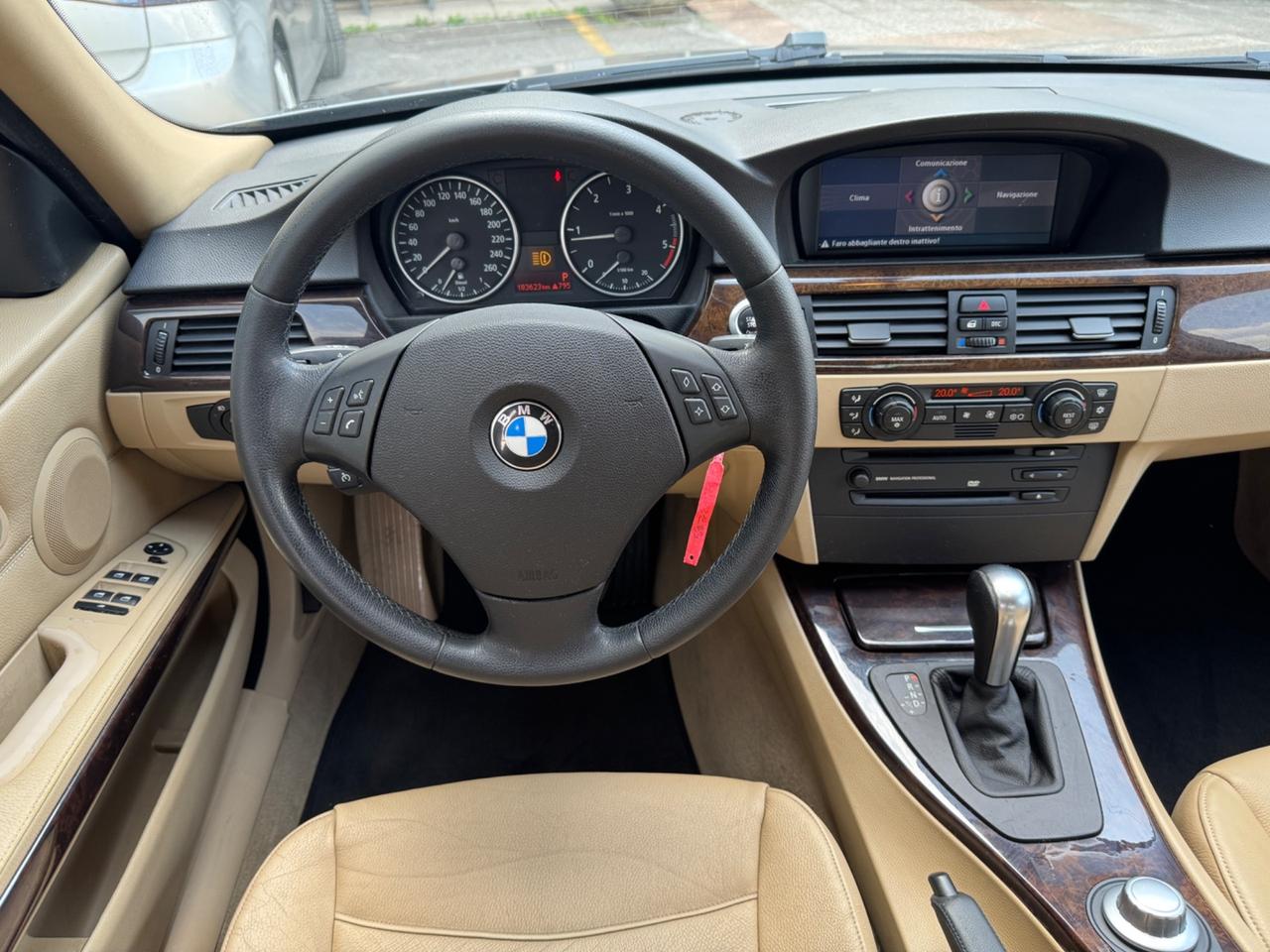 BMW 320D E90 2005