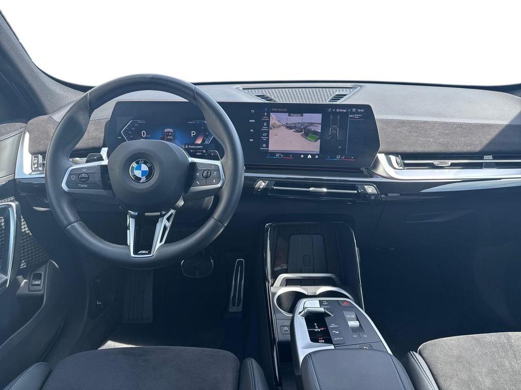 BMW X1 23 i Mild Hybrid 48V MSport Pro xDrive DCT