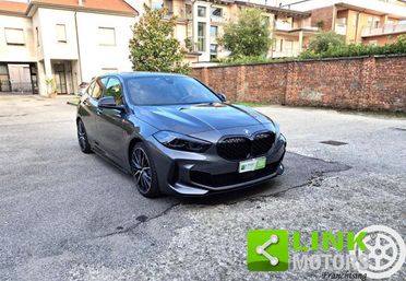 BMW M135 i xDrive GARANZIA BMW