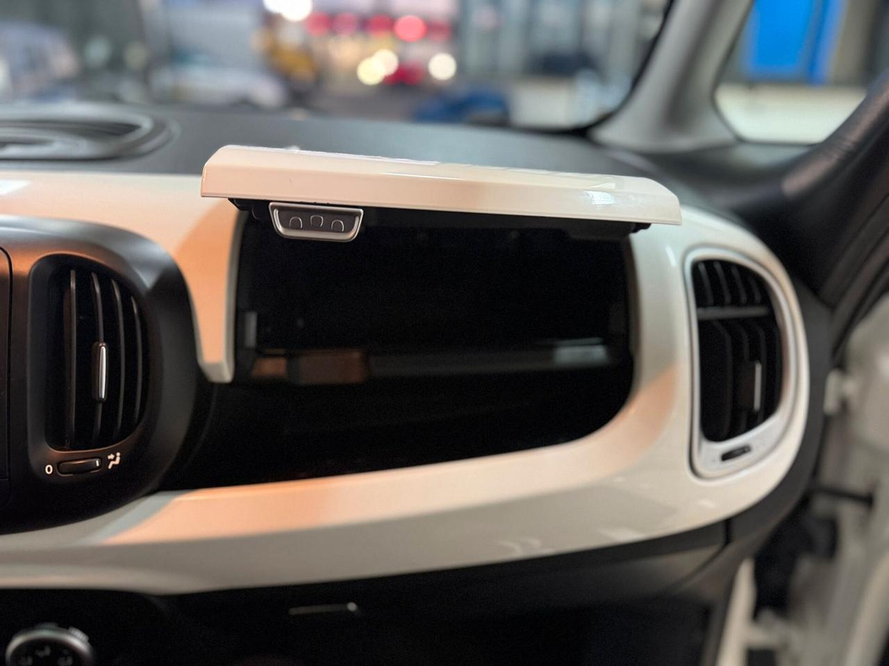 Fiat 500L 1.3 Multijet 85 CV Lounge TETTO PANORAMICO