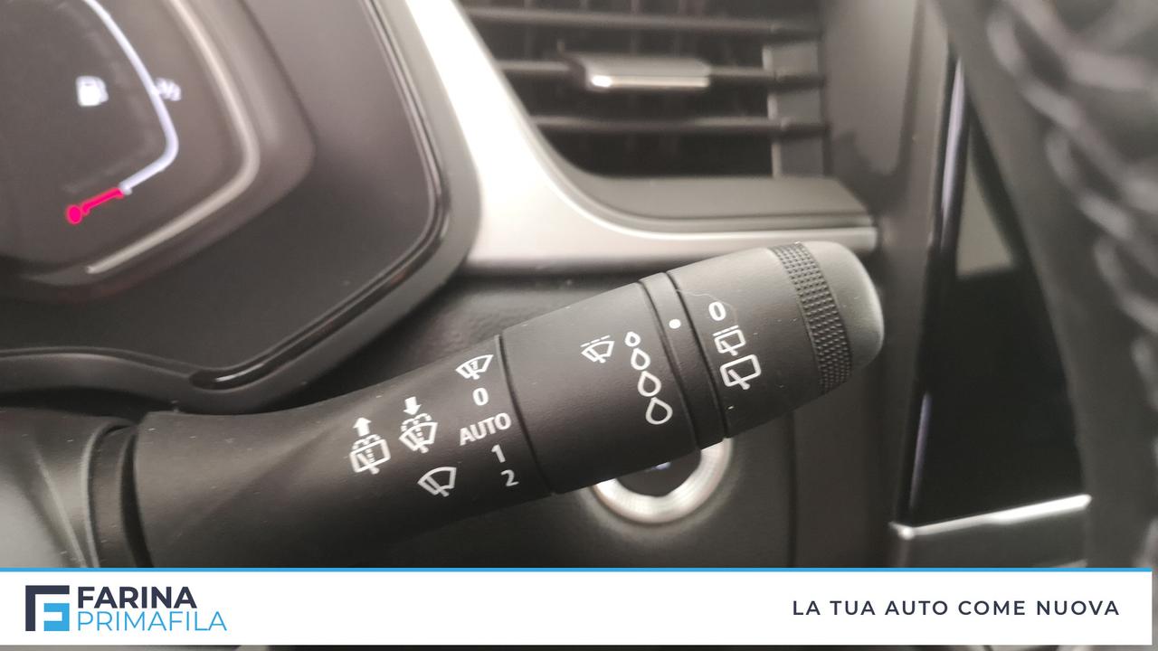 RENAULT Captur II 2019 - Captur 1.0 tce Equilibre Gpl 100cv