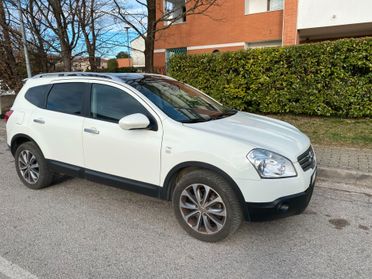 Nissan Qashqai Qashqai+2 2.0 dCi DPF Acenta