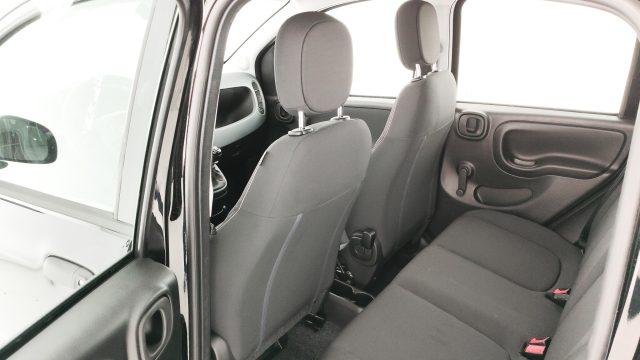 FIAT Pandina 1.0 FireFly 65 CV Hybrid Icon