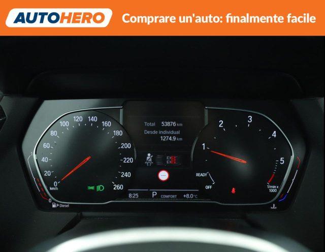 BMW 116 d 5p. Msport