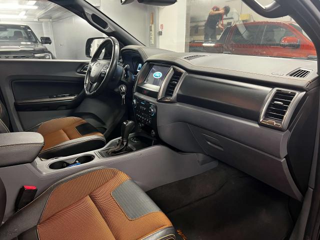Ford Ranger Ranger 3.2 DC Wildtrak 200cv ACC +RISC. AUSILIARIO