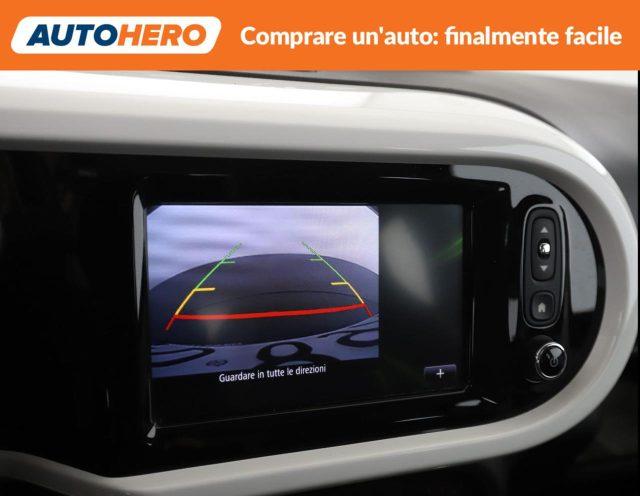 RENAULT Twingo TCe 90 CV EDC Lovely