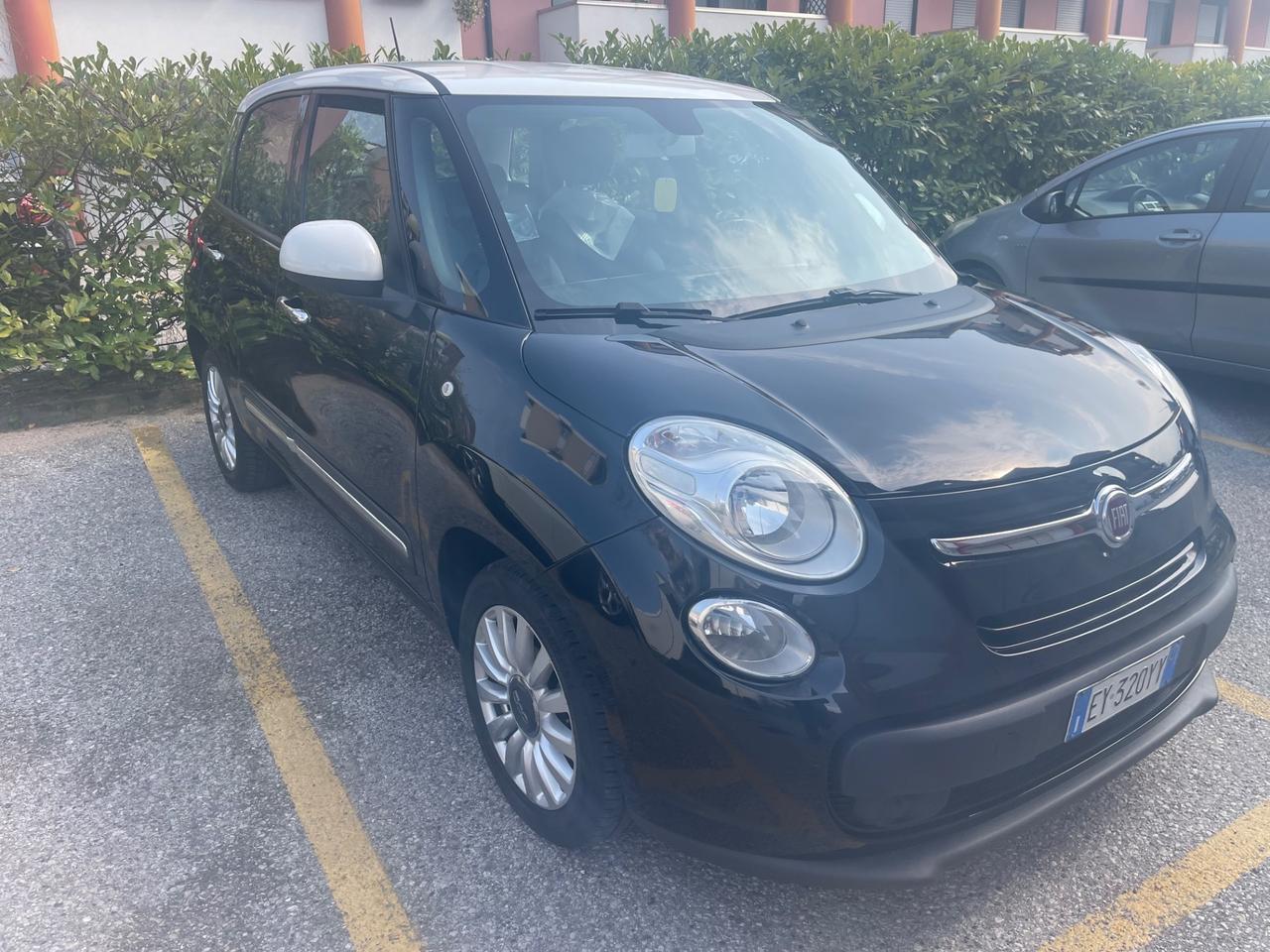 Fiat 500L 1.3 Multijet 85 CV Lounge SI NEOPATENTATI