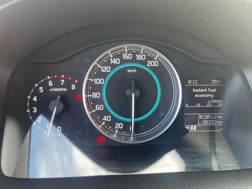 Suzuki Ignis 1.2 dualjet iTop 2wd