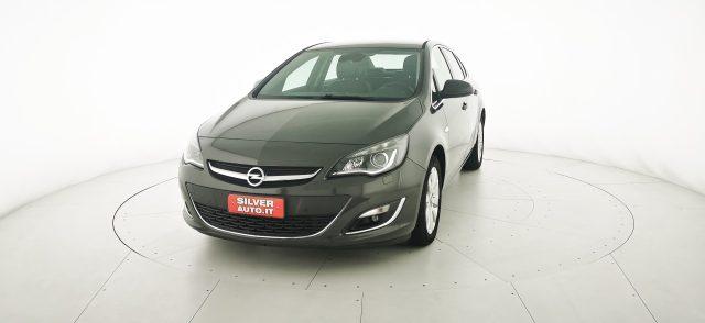 OPEL Astra 1.6 CDTI 136CV EcoFLEX S&S 4 porte Cosmo