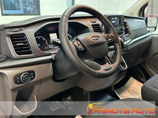 FORD Transit Custom 320 2.0 TDCi 130 PC Combi Trend N1