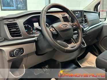 FORD Transit Custom 320 2.0 TDCi 130 PC Combi Trend N1