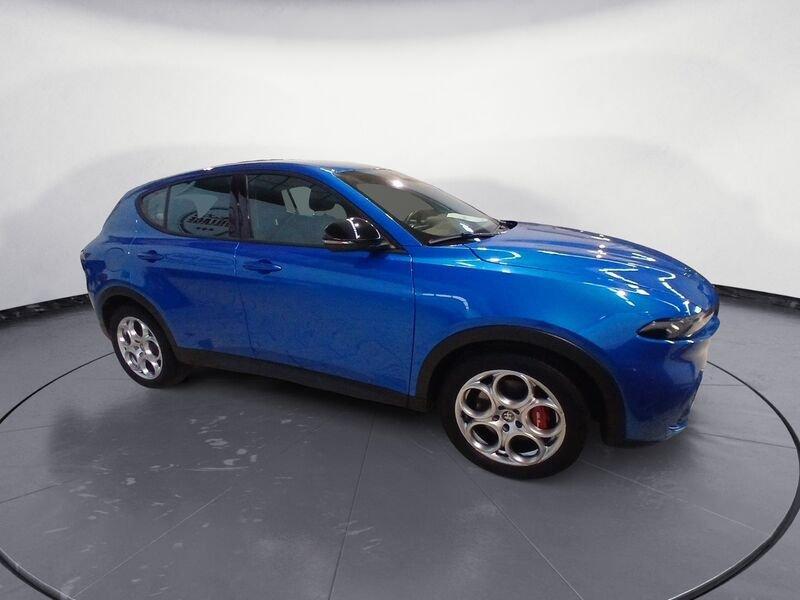 Alfa Romeo Tonale 1.5 Hybrid 130cv Fwd Sprint