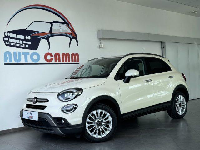 FIAT 500X 1.0 T3 120 CV City Cross PREZZO REALE