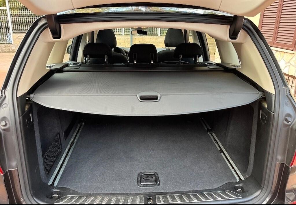 Bmw X3 sDrive18d 48V Business Advantage