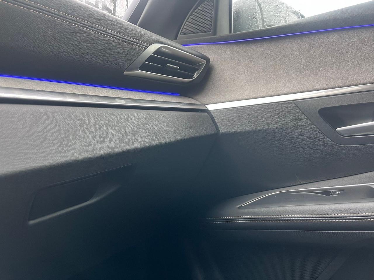 Peugeot 3008 BlueHDi 130 S&S EAT8 GT