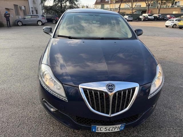LANCIA Delta 1.6 MJT DPF Platino senza nessun lavoro da fare