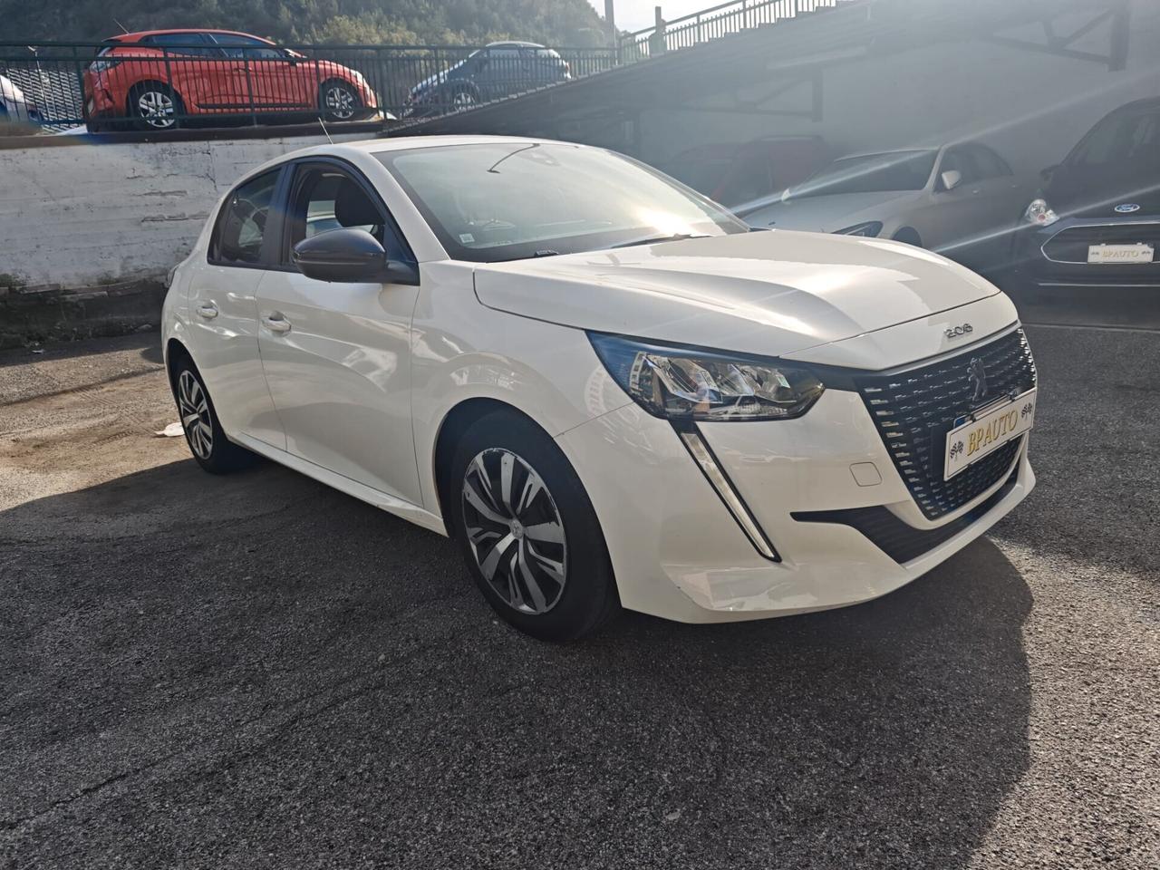 Peugeot 208 PureTech 100 Stop&Start 5 porte