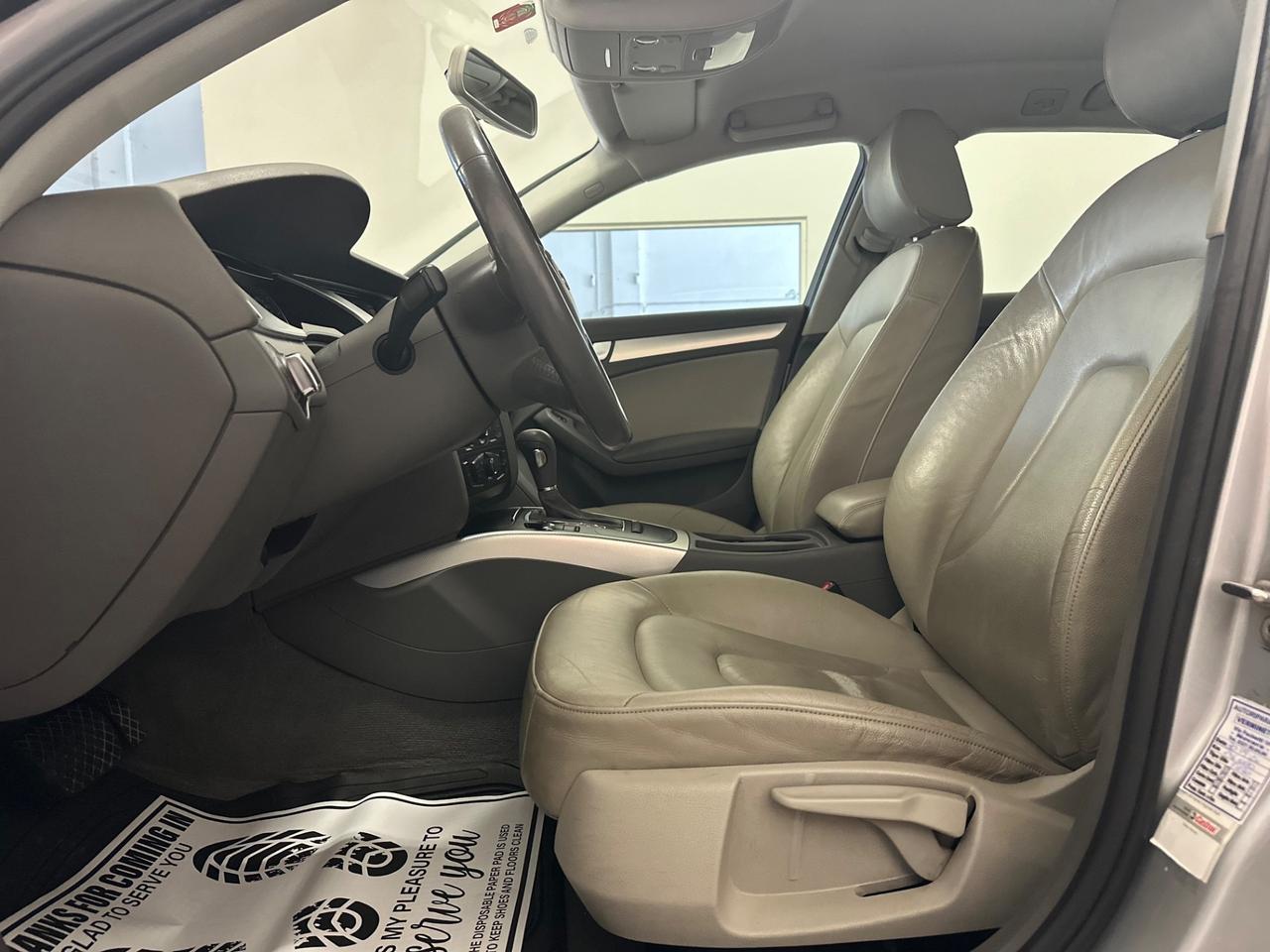 Audi A4 2.0 TDI 143CV F.AP. mult. Advanced AUTOMATICO