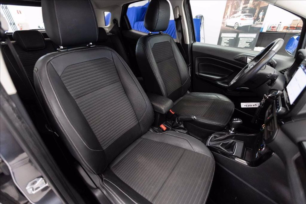 FORD EcoSport 1.0 ecoboost Titanium s&s 125cv my20.25 del 2021