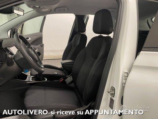 OPEL Crossland X 1.2 12V 82cv Advance-UNIPRO