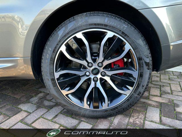 LAND ROVER Range Rover Sport 2.0 Si4 PHEV HSE Dynamic - IVA ESPOSTA