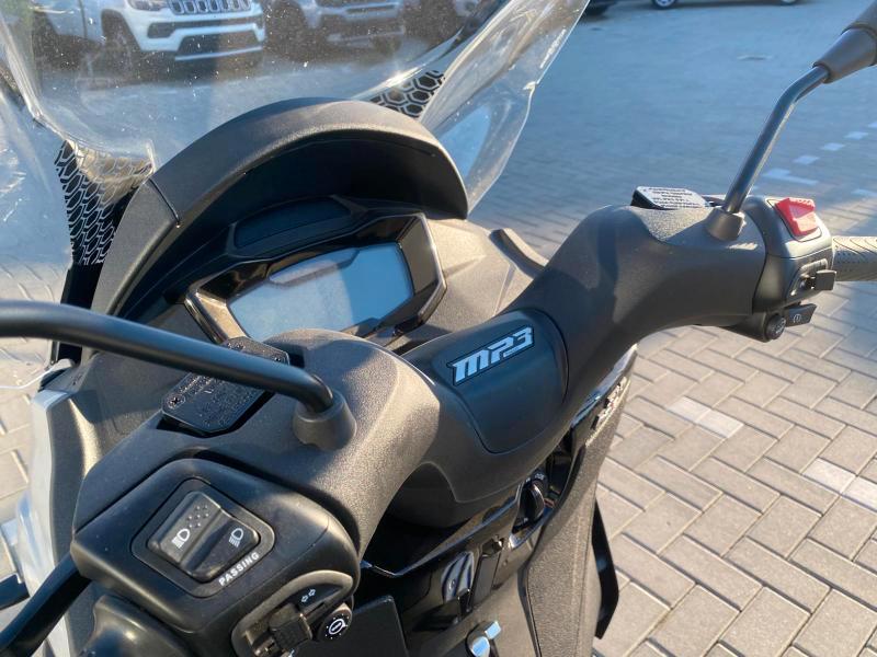 PIAGGIO MP3 300 MP3 310 hpe Sport Abs