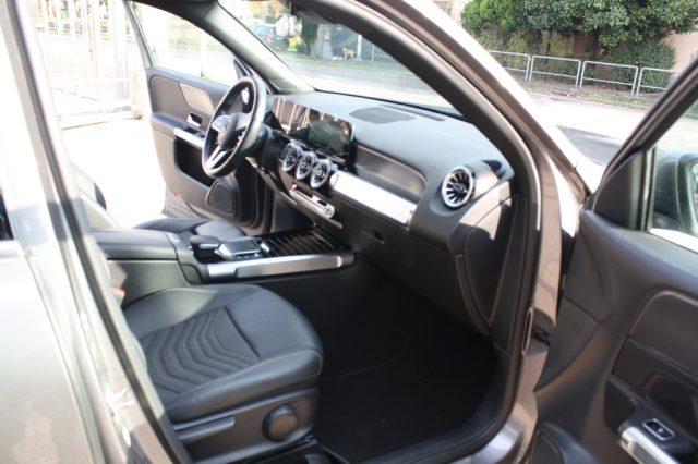 MERCEDES-BENZ GLB 180 d Automatic Business Extra