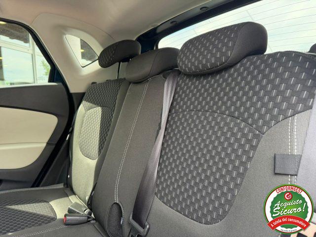 RENAULT Captur TCe Start&Stop Energy Bose