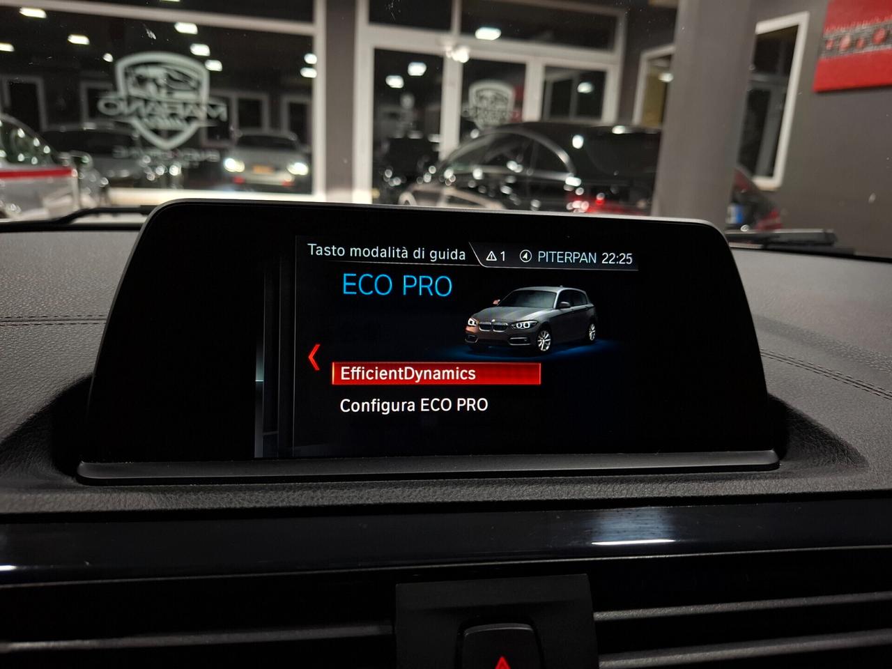 Bmw 118d Urban euro 6