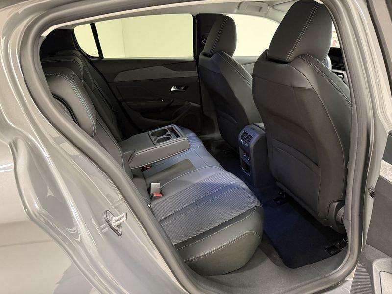 Peugeot 308 308 1.2 PureTech 5Pt Turbo Allure S&S 130CV