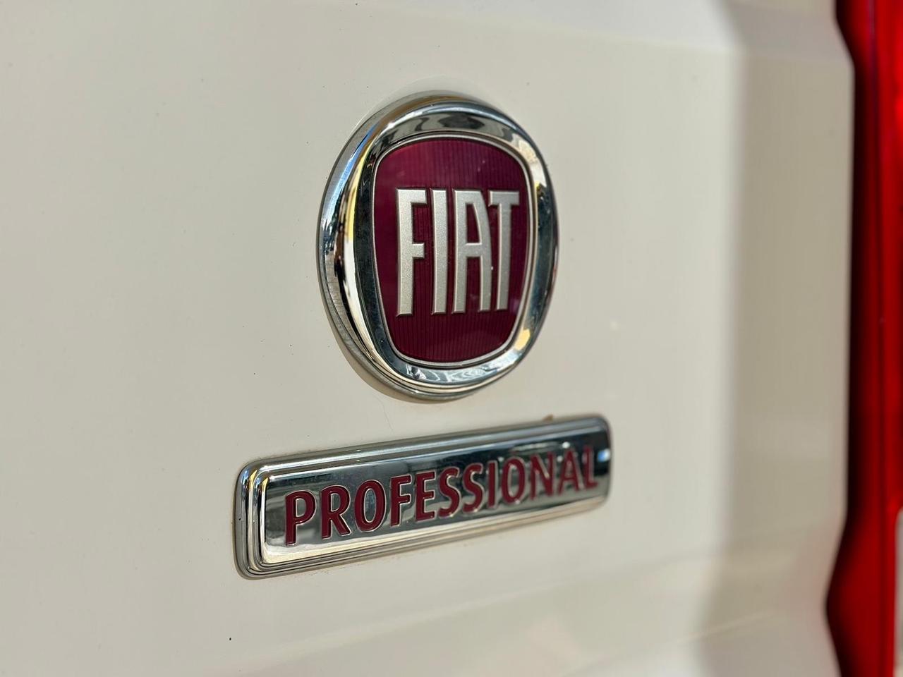 Fiat Ducato 35 2.3 MJT 140CV PC-TN Furgone