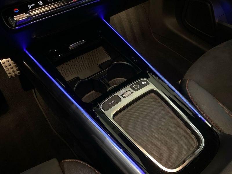 Mercedes-Benz GLA 200 d AMG Line Advanced Plus 4matic auto