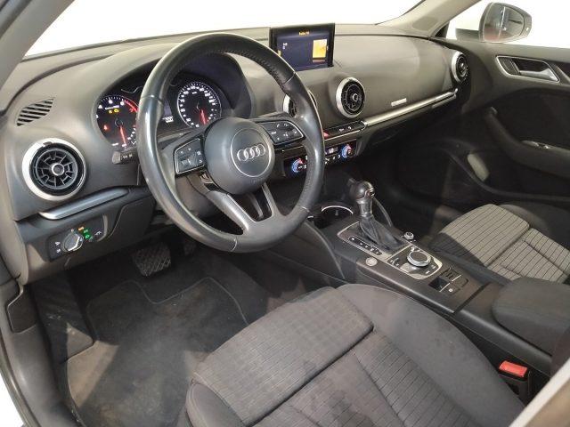 AUDI A3 SPB 1.4 TFSI S tronic