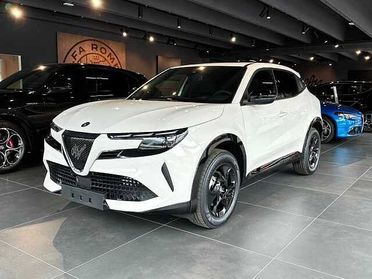 Alfa Romeo Junior 1.2 136 CV Hybrid eDCT6 KM ZERO