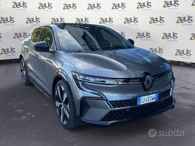 Renault Mégane E-Tech El. ctric EV60 220 CV O...