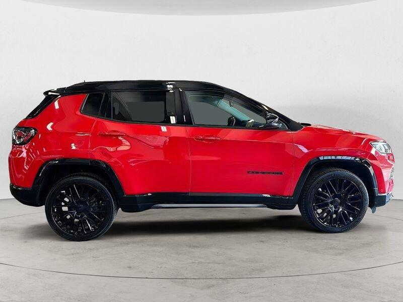 Jeep Compass 1.5 Turbo T4 130CV MHEV 2WD S