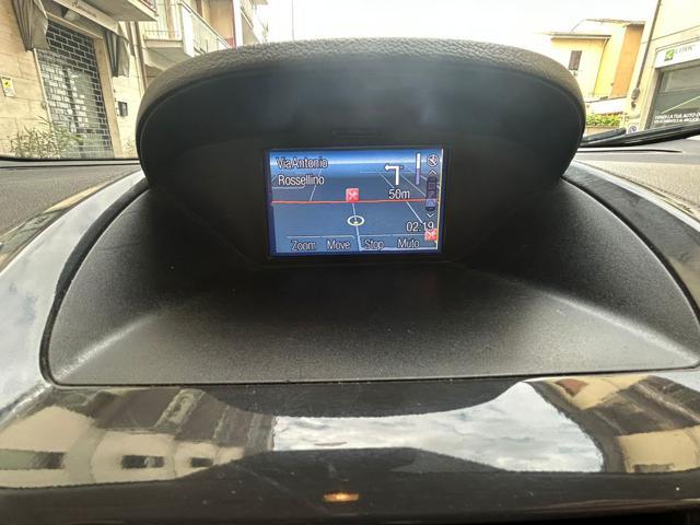 FORD Tourneo Courier 1.5 TDCI 95 CV Titanium