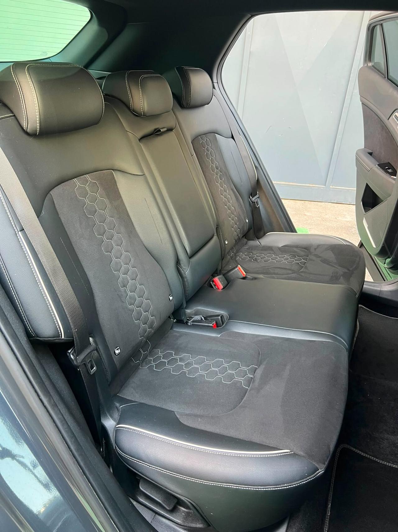 Kia Sportage 1.6 CRDi MHEV DCT GT-line Plus TETTO