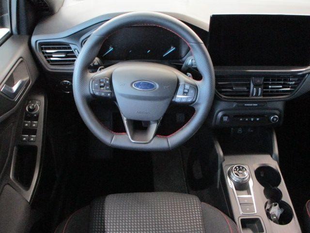 FORD Focus 1.5 EcoBlue 115 CV automatico SW ST-Line