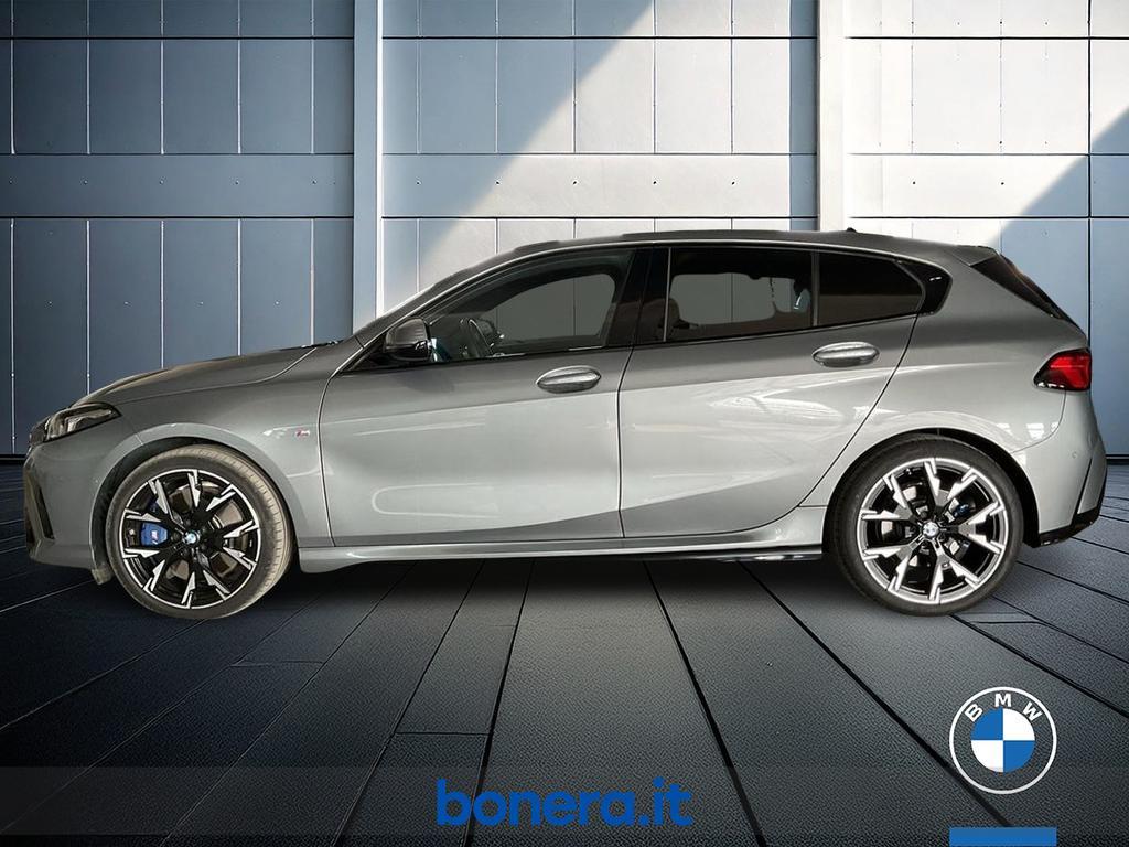 BMW Serie 1 120 d 48V MSport DCT