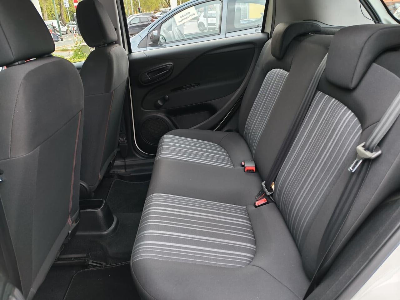 Fiat Punto Evo - DISTRIBUZIONE APPENA FATTA!!!