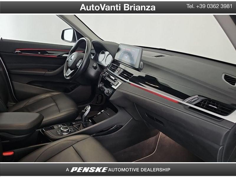 BMW X1 xDrive18d xLine Plus