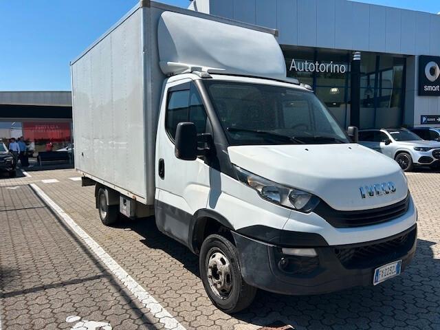 Iveco DAILY GEMELLATO
