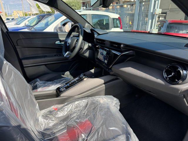 ALFA ROMEO Junior 1.2 145 CV Hybrid eDCT6 Speciale